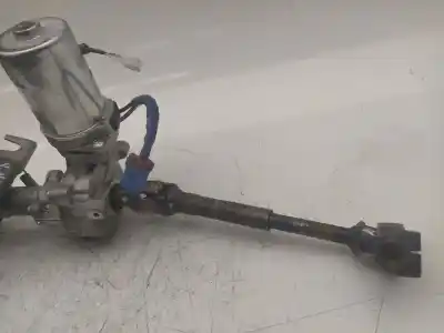 Second-hand car spare part steering column for nissan note (e11e) acenta oem iam references 488109u12a  6900001316