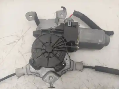 Second-hand car spare part PASSENGER SIDE RIGHT WINDOW REGULATOR for NISSAN NOTE (E11E)  OEM IAM references 400926B  