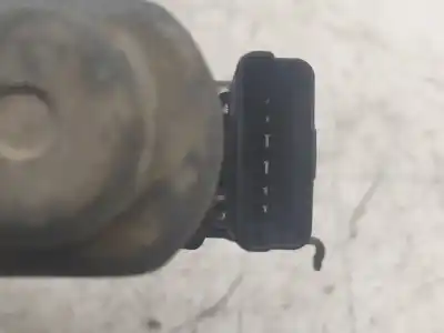 Second-hand car spare part driver left window regulator for nissan note (e11e) acenta oem iam references 400925b  