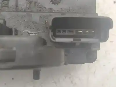 Second-hand car spare part rear left door lock for nissan note (e11e) acenta oem iam references 5006fl  