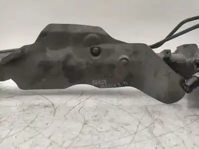 Peça sobressalente para automóvel em segunda mão caixa de direção por mazda 3 lim. (bl) mirai referências oem iam 12100291