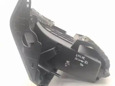 Автозапчастина б/у бардачок для renault scénic iii (jz0/1_) 1.5 dci посилання на oem iam 1019203001