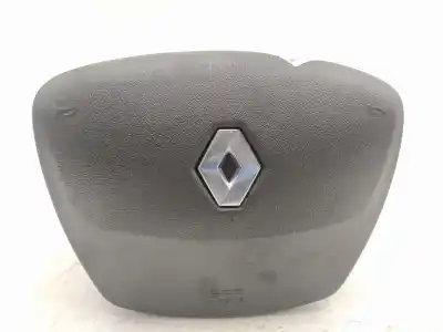 Автозапчастина б/у передня ліва подушка безопасности для renault scénic iii (jz0/1_) 1.5 dci посилання на oem iam 985701921r  