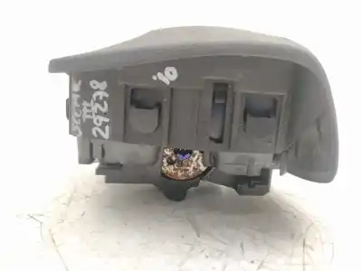 Автозапчастина б/у передня ліва подушка безопасности для renault scénic iii (jz0/1_) 1.5 dci посилання на oem iam 985701921r  