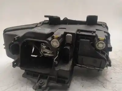 Автозапчастина б/у ліва фара для audi a4 b6 (8e2) 1.9 tdi посилання на oem iam 8e0990007f  89305690