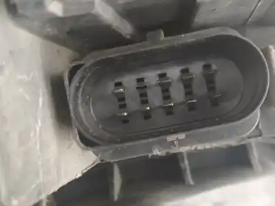 Автозапчастина б/у ліва фара для audi a4 b6 (8e2) 1.9 tdi посилання на oem iam 8e0990007f  89305690