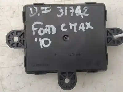 Автозапчасти б/у электронный модуль за ford c-max titanium ссылки oem iam av6n14c235bb  