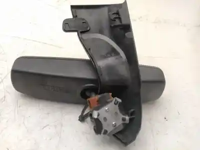Автозапчастина б/у внутрішне дзеркало для citroen jumpy fugón club m посилання на oem iam 98196583xt  