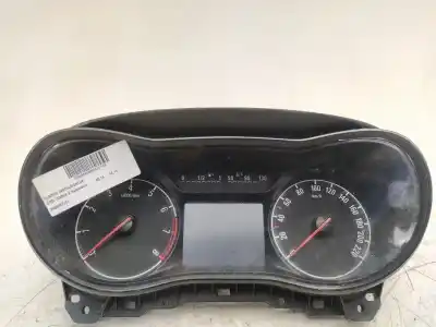 Peça sobressalente para automóvel em segunda mão quadrante por opel corsa e expression referências oem iam 2469487jci  367030224