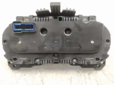 Peça sobressalente para automóvel em segunda mão quadrante por opel corsa e expression referências oem iam 2469487jci  367030224