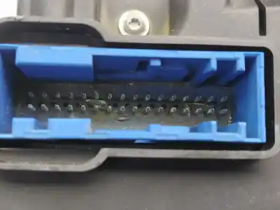 Peça sobressalente para automóvel em segunda mão quadrante por opel corsa e expression referências oem iam 2469487jci  367030224