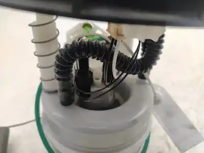 Peça sobressalente para automóvel em segunda mão boia / bomba combustível por renault twingo authentique referências oem iam 0974644990004
