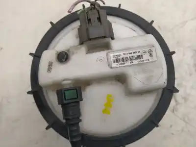 Piesă de schimb auto la mâna a doua indicator pentru renault twingo authentique referințe oem iam 0974644990004  006100180319