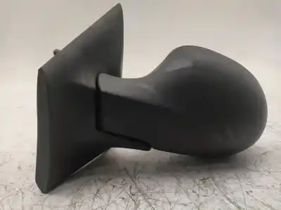 Peça sobressalente para automóvel em segunda mão espelho retrovisor esquerdo por renault twingo authentique referências oem iam 12463230  