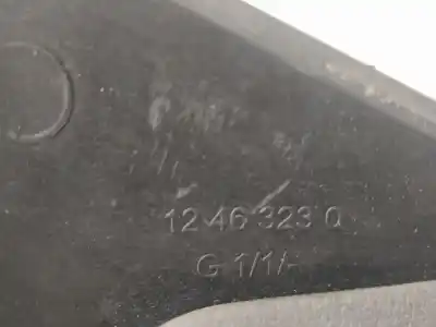 Peça sobressalente para automóvel em segunda mão espelho retrovisor esquerdo por renault twingo authentique referências oem iam 12463230