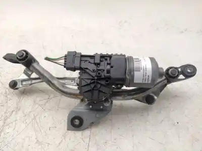 Second-hand car spare part front windshield wiper motor for renault twingo authentique oem iam references 8200364766f  3397020812