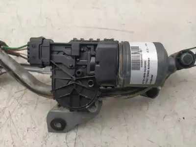 Second-hand car spare part front windshield wiper motor for renault twingo authentique oem iam references 8200364766f  3397020812