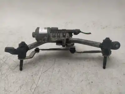 Second-hand car spare part front windshield wiper motor for renault twingo authentique oem iam references 8200364766f  3397020812