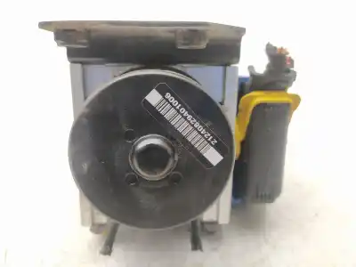 Pezzo di ricambio per auto di seconda mano abs per renault twingo authentique riferimenti oem iam 8201040536  44ct2aay1