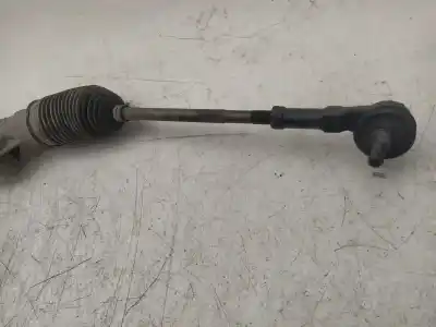 Peça sobressalente para automóvel em segunda mão caixa de direção por renault twingo authentique referências oem iam 8200867063a  6900001619b