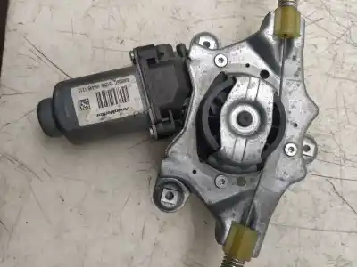 Peça sobressalente para automóvel em segunda mão elevador de vidros dianteiro direito por renault twingo authentique referências oem iam 400956c