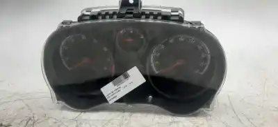 Peça sobressalente para automóvel em segunda mão quadrante por opel corsa d cosmo referências oem iam p0013264256  a281202466b