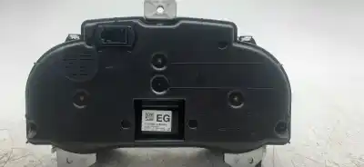 Peça sobressalente para automóvel em segunda mão quadrante por opel corsa d cosmo referências oem iam p0013264256  a281202466b