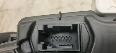 Peça sobressalente para automóvel em segunda mão quadrante por opel corsa d cosmo referências oem iam p0013264256  a281202466b