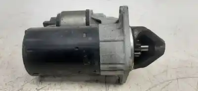 Second-hand car spare part starter motor for opel corsa d cosmo oem iam references 0001107408