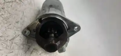 Peça sobressalente para automóvel em segunda mão motor de arranque por opel corsa d cosmo referências oem iam 0001107408  