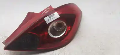 Second-hand car spare part right tailgate light for opel corsa d cosmo oem iam references 13186351  
