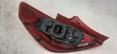 Second-hand car spare part right tailgate light for opel corsa d cosmo oem iam references 13186351  