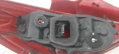 Second-hand car spare part right tailgate light for opel corsa d cosmo oem iam references 13186351  