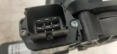 Second-hand car spare part driver left window regulator for opel corsa d cosmo oem iam references 013269605lh  541613212