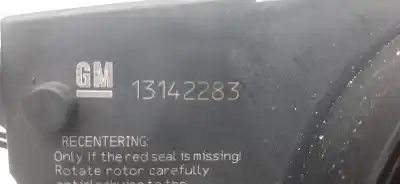 Second-hand car spare part multifunction switch for opel corsa d cosmo oem iam references 13142283 0806172070 12274700