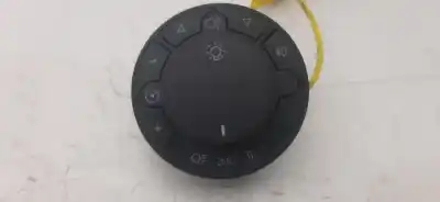 Second-hand car spare part headlights switch for opel corsa d cosmo oem iam references 13249396ea  241893trw