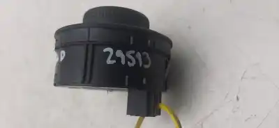 Second-hand car spare part headlights switch for opel corsa d cosmo oem iam references 13249396ea  241893trw