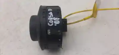 Second-hand car spare part headlights switch for opel corsa d cosmo oem iam references 13249396ea
