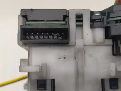 Pezzo di ricambio per auto di seconda mano comando pulito per nissan note (e11e) 1.5 dci turbodiesel cat riferimenti oem iam 7310sn  