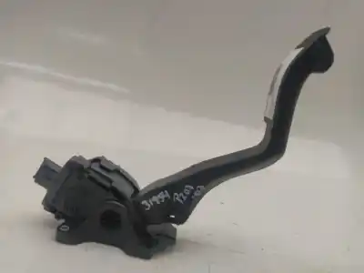 Second-hand car spare part ACCELERATOR PEDAL for PEUGEOT 207/207+ (WA_, WC_)  OEM IAM references 968075688002  6PV00908300 Second-hand car spare part ACCELERATOR PEDAL for PEUGEOT 207/207+ (WA_, WC_)  OEM IAM references 968075688002  6PV00908300