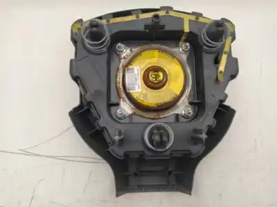 Peça sobressalente para automóvel em segunda mão airbag dianteiro esquerdo por nissan note (e11e) 1.5 dci turbodiesel cat referências oem iam   