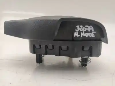 Peça sobressalente para automóvel em segunda mão AIRBAG DIANTEIRO ESQUERDO por NISSAN NOTE (E11E)  Referências OEM IAM   