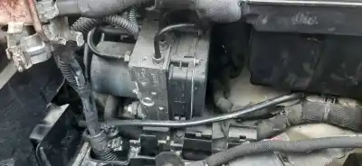 Peça sobressalente para automóvel em segunda mão ABS por CITROEN C5 STATION WAGON  Referências OEM IAM 9674804480  