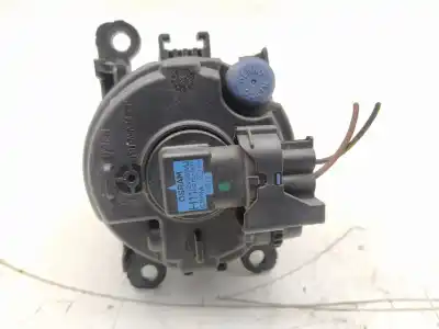 Автозапчасти б/у правая противотуманная фара за ford c-max (cb7) (2010->) 1.6 titanium [1.6 ltr. - 85 kw tdci cat] ссылки oem iam 2n1115201ab  