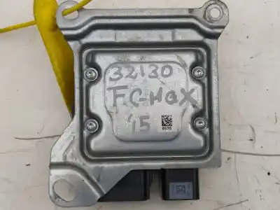 Автозапчасти б/у блок управления подушками безопасности за ford c-max (cb7) (2010->) 1.6 titanium [1.6 ltr. - 85 kw tdci cat] ссылки oem iam 0285011578  