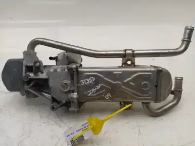 Tweedehands auto-onderdeel EGR-KOELER voor SEAT IBIZA IV (6J5, 6P1)  OEM IAM-referenties 03L131512CE  0280751016