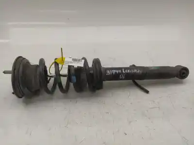 Second-hand car spare part front left shock absorber for lexus is200 (ds2/is2) 2.2 d-cat oem iam references 4852053081  