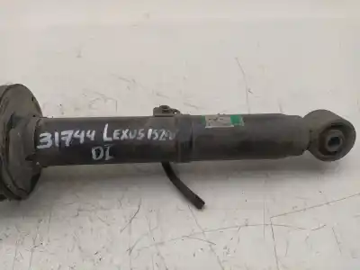 Second-hand car spare part front left shock absorber for lexus is200 (ds2/is2) 2.2 d-cat oem iam references 4852053081  