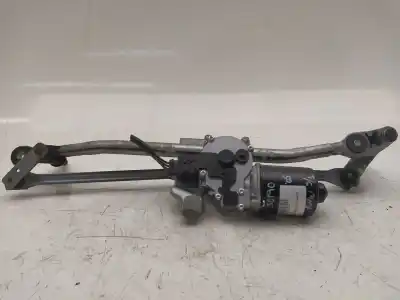 Pezzo di ricambio per auto di seconda mano tiranti e motorino del tergicristallo anteriore per bmw serie 1 berlina (e81/e87) 2.0 16v diesel cat riferimenti oem iam 692570601  