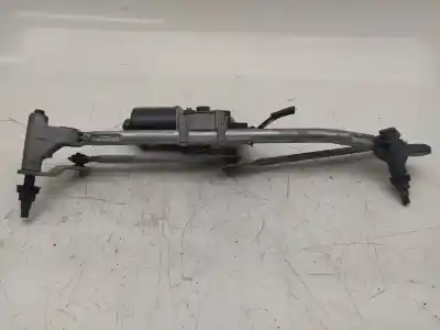 Peça sobressalente para automóvel em segunda mão MOTOR DO LIMPA PARA BRISAS por BMW SERIE 1 BERLINA (E81/E87)  Referências OEM IAM 692570601  